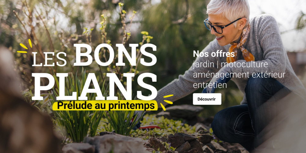 G-02 - Les Bons Plans de mars