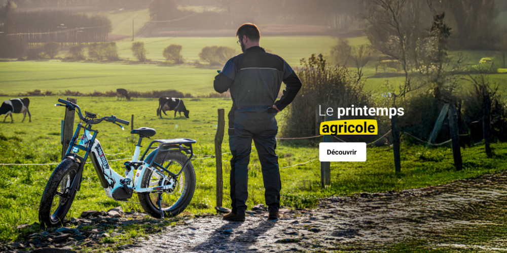 AGRI 01 - Offres spéciales agricultures