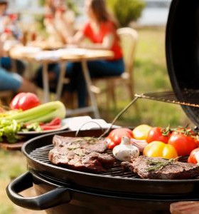 Guide d'achat barbecue et plancha