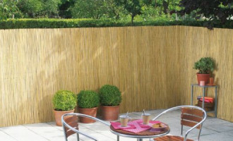 Guide d'Achat : Trouver le Brise-Vue parfait pour votre Jardin et Terrasse