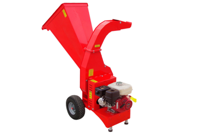 broyeurs de branches et végétaux