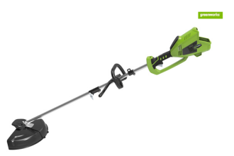 Débroussailleuse GREENWORKS